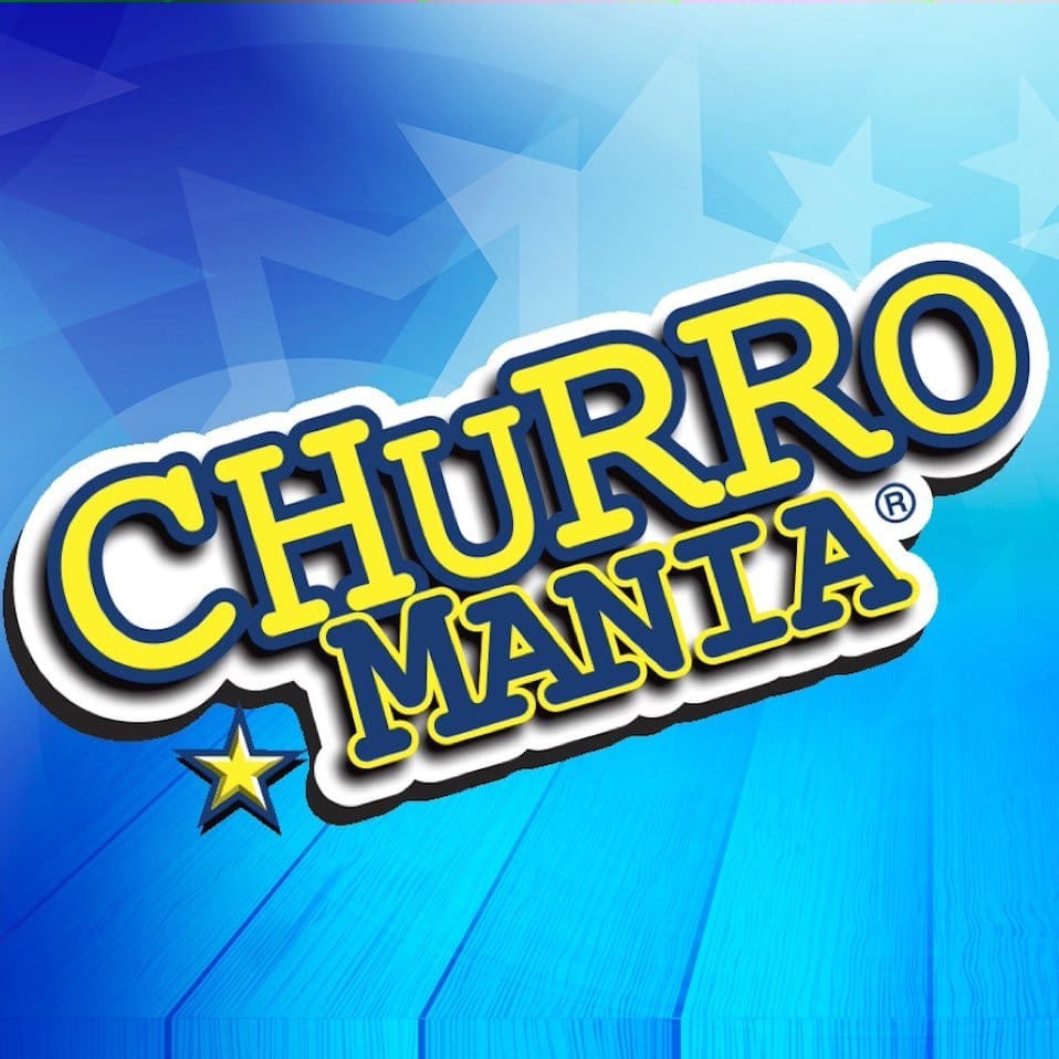 Churrominía