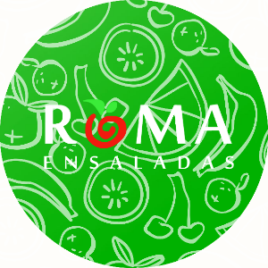 Roma Ensaladas