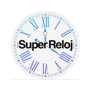 Super Reloj