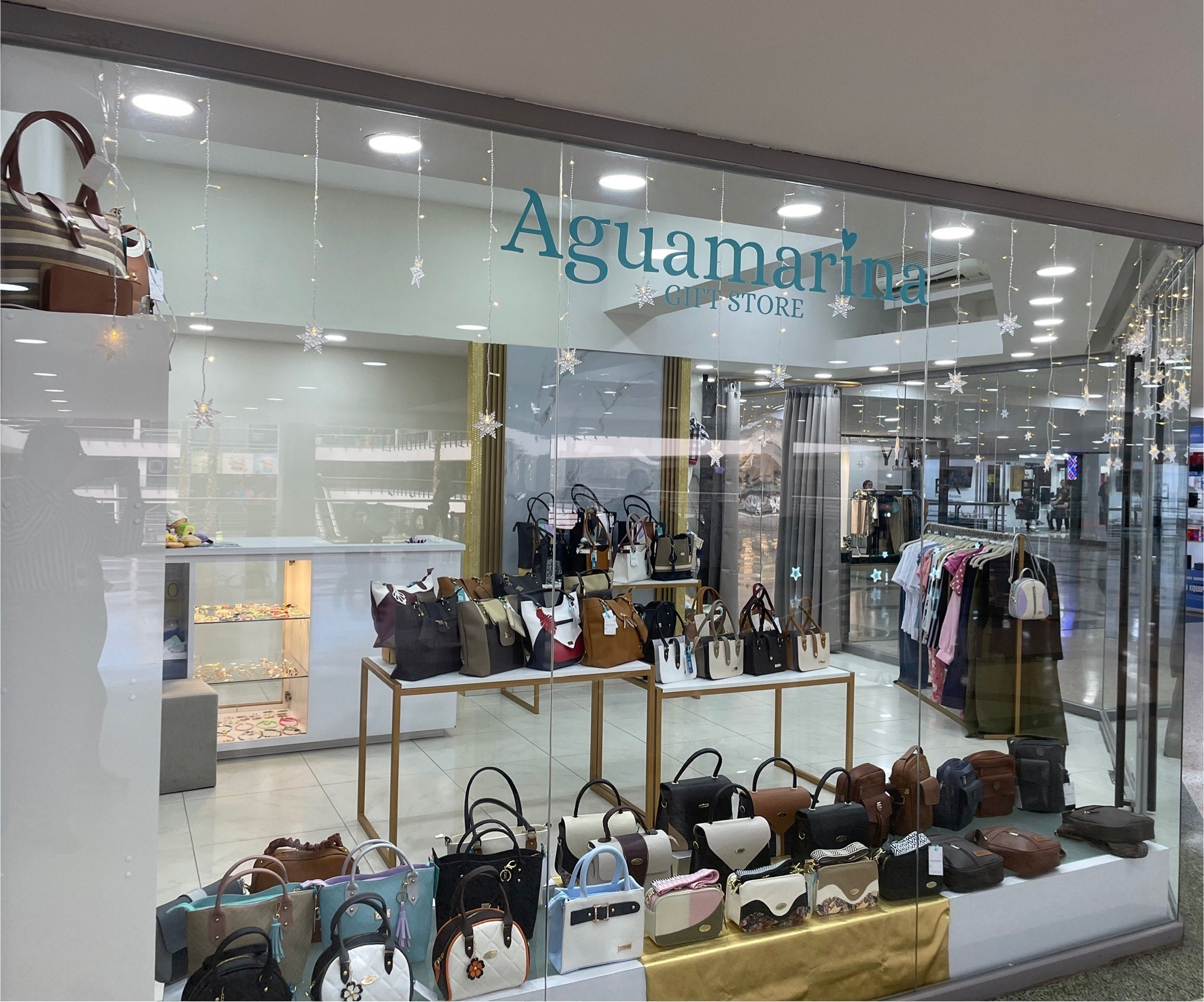 Aguamarina Gift Store