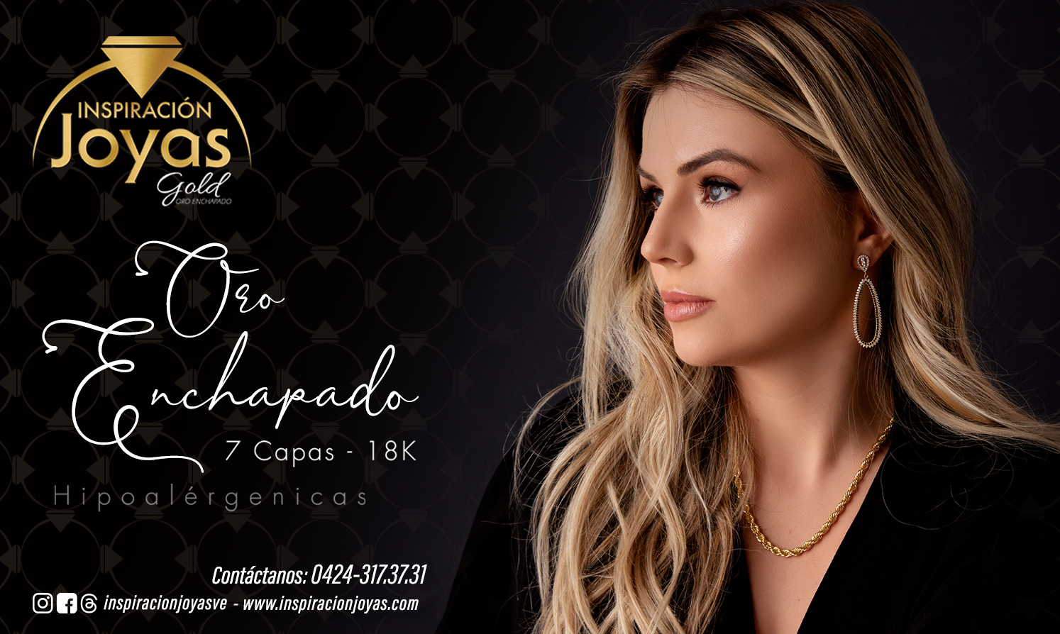 Inspiración Joyas