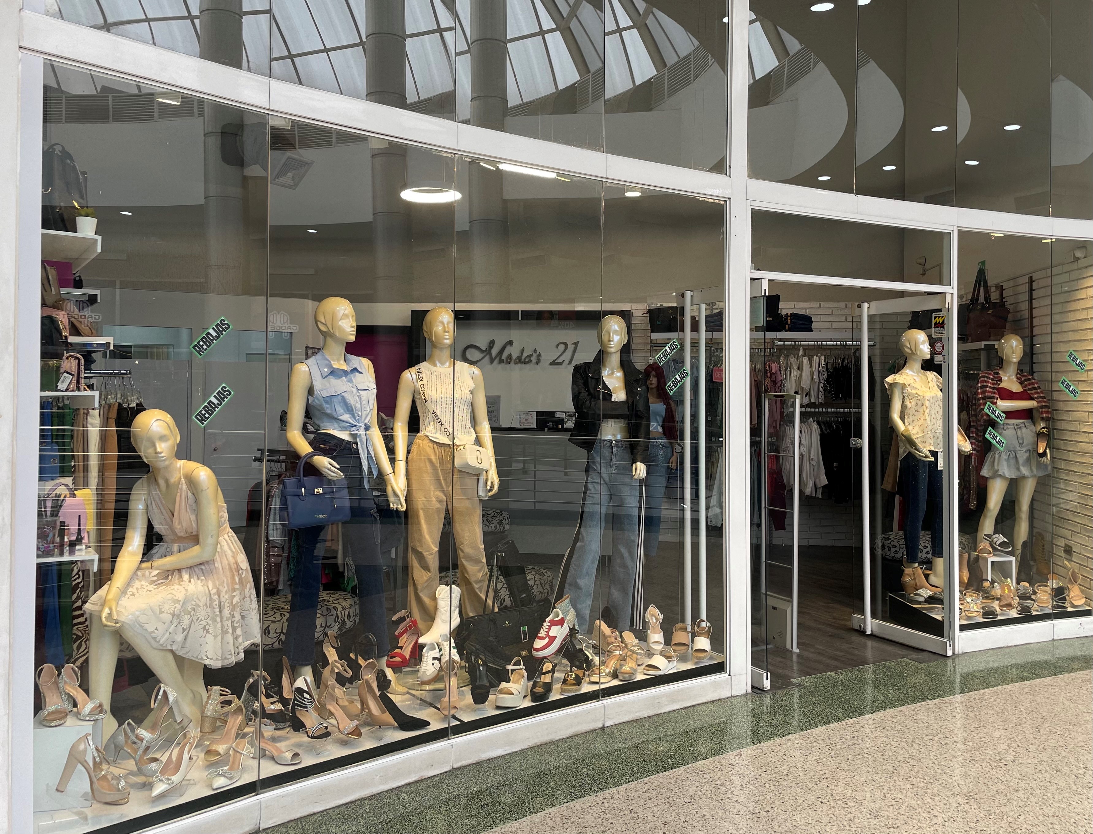 Modas 21